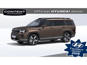 Hyundai Santa Fe - 1.6 T-GDi PHEV 288pk Aut 4WD 7pl Premium || Direct Leverbaar