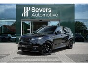 Land Rover Range Rover Sport - 3.0 P460e Dynamic SE PHEV l Cold Climate pack l 23 inch l Pa