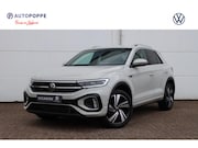 Volkswagen T-Roc - 1.5 TSI R-Line 150pk DSG7