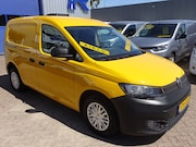Volkswagen Caddy - Cargo 2.0 TDI Comfort AIRCO CRUISE CONTROL PDC TREKHAAK