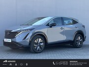 Nissan Ariya - Limited Edition 91 kWh / Achteruitrijcamera / Apple Carplay 