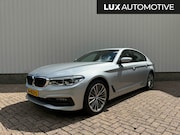 BMW 5-serie - 520i High Executive Sport Line Automaat, Leder, Camera, Navi