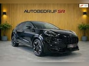 Ford Puma - 1.0 EcoBoost Hybrid Titanium ST-Line X Zo goed als