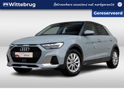 Audi A1 Citycarver - 30 TFSI epic 116 PK | Apple Carplay | LED | Stoelverwarming 