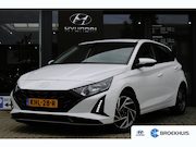 Hyundai i20 - 1.0 T-GDI Comfort Smart Automaat | Achteruitrijcamera | DAB