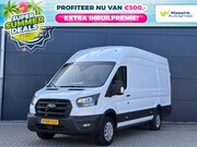 Ford Transit - GB 350 L4H3 TDCi 105pk RWD Trend | SUMMER DEALS | Navigatie|