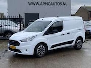 Ford Transit Connect - 1.5 EcoBlue L1 Trend EURO 6, 6-BAK, 2X SCHUIFDEUR,