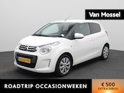Citroën C1 - 1.0 VTi Feel | SNELHEIDSBEGRENZER | BLUETOOTH | AIRCO | ELEK