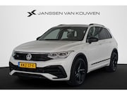 Volkswagen Tiguan - 1.4 TSI eHybrid R-Line Business+ Head-Up Stoel-Stuurverwarmi