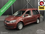 Volkswagen Caddy - Combi 1.2 TSI Comfortline Airco|Trekhaak|