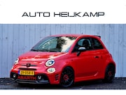 Fiat 500 - 1.4 T-Jet Abarth 595 Turismo | Magneti | 170PK! | Documentat