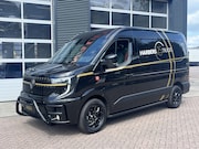 Renault Master - L2H2 150PK AUTOMAAT Harbers Edition