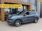 Lynk & Co 01 - 1.5 25.000km | SOH 98% | Zwarte hemel | 1e Eig | 360Cam | In