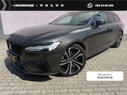 Volvo V90 - 2.0 T6 Recharge AWD R-Design | Plug-in Hybrid (PHEV) | Panor