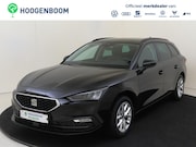 Seat Leon - Sportstourer 1.0 eTSI Style Business Intense | Trekhaak | Na
