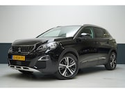 Peugeot 3008 - 1.2 PureTech Crossway | Navigatie | 360 Camera | Cruise cont