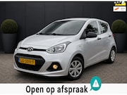 Hyundai i10 - 1.0i i-Drive NAP APK 24-04-2027