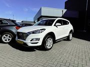 Hyundai Tucson - 1.6T-GDi Aut. Comfort Camera stoelverw. Trekhaak