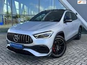 Mercedes-Benz AMG GLA - 4MATIC+ 388pk Burmeister / HU Display / Schuifdak
