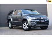 Volkswagen Amarok - 3.0 TDI Plus Highline/4X4/Luxe/Camera/PDC/Navi/Xenon
