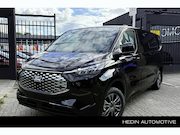 Ford e-Transit Custom - 340 L2H1 Limited 71 kWh | Driver Assistance Pack Ultimate |