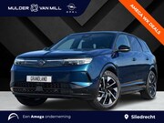 Opel Grandland - Electric GS EV 73kWh 210pk | SCHUIF/KANTELDAK | 360° CAMERA 