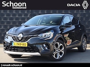 Renault Captur - 1.3 TCe 130 Edition One | Trekhaak | Climate Control | Camer