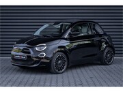 Fiat 500C - La Prima 42 kWh LED - Navi