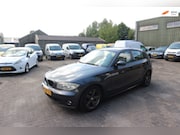 BMW 1-serie - 118d