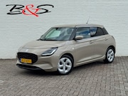 Suzuki Swift - 1.2 Select Smart Hybrid Automaat Camera Navi Carplay Adaptiv