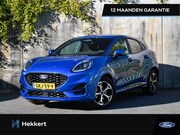 Ford Puma - ST-Line 1.0 EcoBoost Hybrid 125pk WINTER-PACK | 360° CAM. | 
