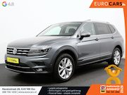 Volkswagen Tiguan All-Space - Allspace 1.5 TSI Highline 7p. Panorama dak Adaptive cruise c