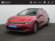 Volkswagen Golf - 1.4 eHybrid 204 pk Style | Panoramadak | IQ Light | Geheugen