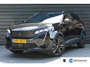Peugeot 3008 - 1.2 PureTech GT / FULL-LED / ACHTERUITCAMERA / KEYLESS START