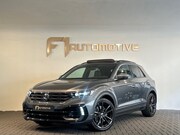Volkswagen T-Roc - 2.0 TSI 4Motion R Pano|Akra|Keyless|Sfeer