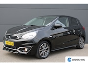Mitsubishi Space Star - 1.2 Instyle | Automaat | Navigatie | Airconditioning | Licht
