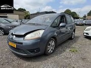 Citroën C4 Grand Picasso - 2.0 HDI 7P Automaat | Clima | Trekhaak | Lichtmeta