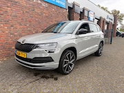 Skoda Karoq - 1.5 TSI ACT Sportline Business|Nardo|Acc
