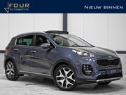 Kia Sportage - 1.6 T-GDI 4WD GT-Line | Panoramadak | JBL | Stoelventilatie 