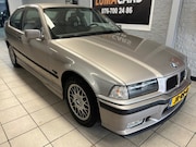 BMW 3-serie - Compact 316i Executive|E36 |Aut |Airco |M-pakket