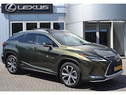 Lexus RX-Serie - 450h AWD Business Line FACELIFT SCHUIFDAK STOELVERW STOELVEN