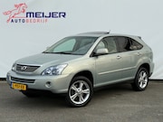 Lexus RX-Serie - 400h HYBRID Edition Schuifkanteldak | Leer | Camera | Naviga