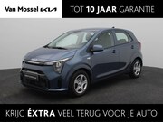 Kia Picanto - 1.0 DPI DynamicLine | AUTOMAAT | Navigatie | Cruise Control 