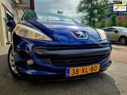 Peugeot 207 - 1.4 Color-line Airco ElecRam