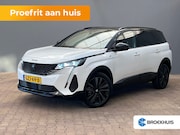 Peugeot 5008 - 1.2 Hybrid GT Navigatie | Panoramadak | Climate | Stoelverwa