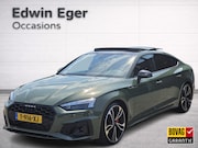 Audi A5 - Sportback 40 TFSI S edition Competition | Panoramadak |