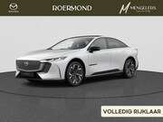 Mazda 6e - Takumi Plus 68.8 kWh | Rijklaar | 18% bijtelling | Cruise ad
