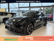 Kia EV4 - Fastback GT-PlusLine 81.4 kWh 17 % bijtelling | 360-graden c