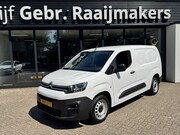 Citroën Berlingo - 1.5HDI 102pk L2 Club *Navi*Airco*