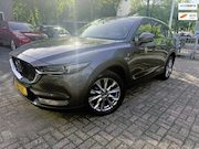 Mazda CX-5 - 2.0 SkyActiv-G 165 Business Luxury Camera/Leer
